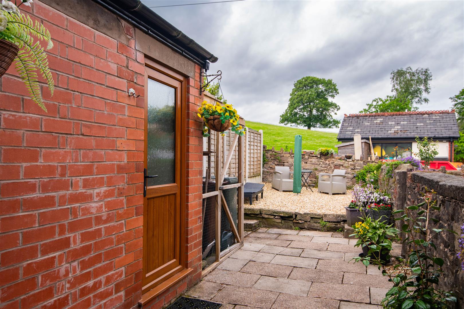Blackburn Road, Heapey, Chorley